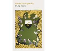 Philip Terry Dante's Purgatorio (Tascabile)