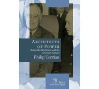 Philip Terzian Architects of Power (Copertina rigida) Brief Encounters