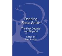 Philip Tew Reading Zadie Smith (Copertina rigida)