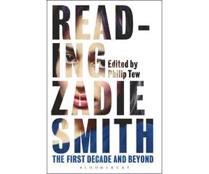 Philip Tew Reading Zadie Smith (Tascabile)