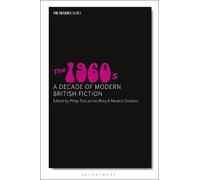 Philip Tew The 1960s (Copertina rigida) Decades Series
