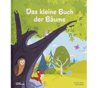 Philip The Little Book on Trees (Copertina rigida)
