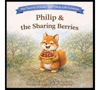 Philip & the Sharing Berries: The Forest Friends and Their Life Lessons