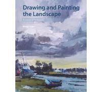 Philip Tyler Drawing and Painting the Landscape (Tascabile)