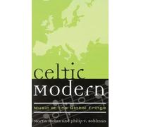 Philip V. Bohlman Celtic Modern (Tascabile)