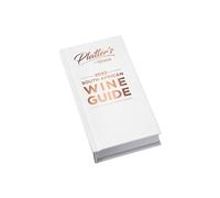 Philip van Zyl Platter's South African Wine Guide 2023 (Copertina rigida)