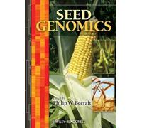 Philip W. Becraft Seed Genomics (Copertina rigida)