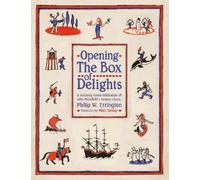 Philip W. Errington Opening The Box of Delights (Copertina rigida)