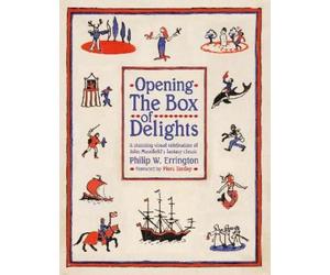Philip W. Errington Opening The Box of Delights (Copertina rigida)