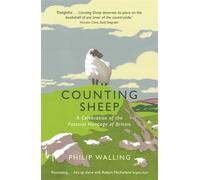 Philip Walling Counting Sheep (Tascabile)