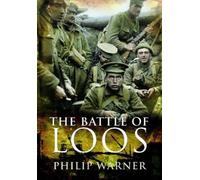 Philip Warner The Battle of Loos (Tascabile)