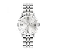 Philip Watch Anniversary Orologio Uomo, Tempo e data, Analogico - 47x40mm