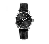 Philip Watch Anniversary Orologio Uomo, Tempo e Data, Al Quarzo - 40mm