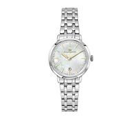 Philip Watch AUDREY Orologio Donna Tempo e data in Acciaio - R8253150513