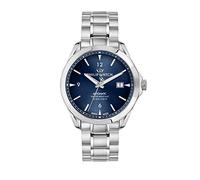 Philip Watch Blaze Orologio Uomo, Automatico, Analogico - 46,7x41mm