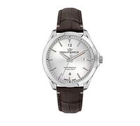 Philip Watch Blaze Orologio Uomo, Tempo e data, Analogico - 46,7x41mm