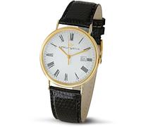 Philip Watch CAPSULETTE Orologio Uomo Solo tempo in Oro, Lucertola - R8051551161