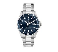 Philip Watch Caribe Diving - Orologio da uomo, automatico, analogico, 42 mm