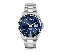 Philip Watch Caribe - Orologio da uomo, automatico, analogico, 42 mm