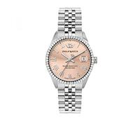 Philip Watch Caribe Orologio Donna, Tempo e data, 35mm