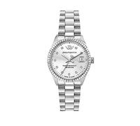 Philip Watch Caribe Orologio Donna, Tempo e data, Analogico - 31mm