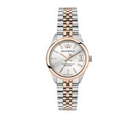 Orologio Donna Philip Watch New Caribe Bicolore 31 mm R8253597620 NUOVO E ORI...