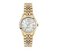 Orologio Donna PHILIP WATCH CARIBE R8253597621 Acciaio Gold Bianco SWISS MADE