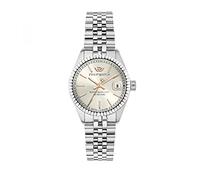 Orologio Donna Philip Watch Caribe Solo tempo 31 mm R8253597601 NUOVO E ORIGI...