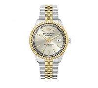 Orologio Uomo Philip Watch R8223597025 Argentato