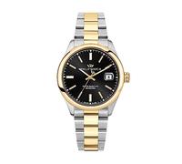 Philip Watch Caribe Orologio Uomo, Tempo e data, Analogico - 39mm