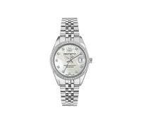 Philip Watch Caribe Urban Orologio Donna Diamonds, Tempo, Data, Analogico CT 0,30 GH - SI3- R8253597648