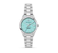 Philip Watch Caribe Urban - Orologio Donna Silver / Turchese (R8253597645)
