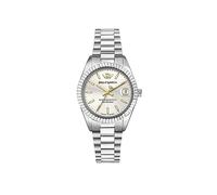 Philip Watch Caribe Urban Orologio Donna, Tempo e Data, Al Quarzo - R8253597651