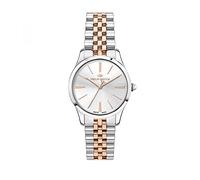 Philip Watch Grace Orologio Donna, Solo tempo, 3H, 39,5x32mm