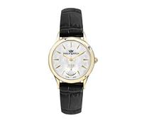 PHILIP WATCH Orologio Analogico Quarzo Donna con Cinturino in Pelle R8251596503