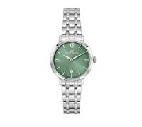 Philip Watch Orologio Donna, Tempo, Data, Analogico, 30 mm, Collezione AUDREY, Sunray