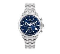 Philip Watch Orologio Uomo, Cronografo, Analogico, 41 mm, Collezione BLAZE, Swiss Made