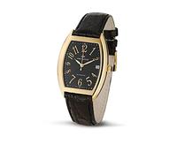 Philip Watch PANAMA ORO Orologio Uomo Solo tempo in Oro, Coccodrillo - R8021850011