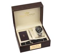 Philip Watch Caribe Orologio Uomo, Automatico, Analogico - R8223216008