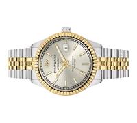 Orologio Uomo Philip Watch R8223597025 Argentato