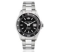 Philip Watch Caribe Orologio Uomo, Automatico, Analogico - 42x51,5mm