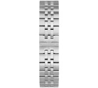 Philip Watch Orologio Uomo, Tempo, Data, Analogico, 40 mm, Collezione ANNIVERSARY, Minimal - R8253150016