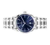 Philip Watch Sunray Orologio Uomo, Tempo, Data, Analogico - R8253180004