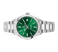 Philip Watch Orologio Uomo, Tempo, Data, Analogico, 39 mm, Collezione CARIBE URBAN