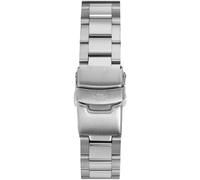 Philip Watch Orologio Uomo in Acciaio, Tempo, Data, Analogico, 42 mm, Collezione CARIBE SPORT, Regalo Papà - R8253597121