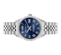 Philip Watch Caribe Orologio Donna, Tempo e data, Analogico - 35mm