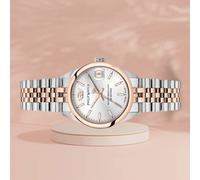 Orologio Donna Philip Watch New Caribe Bicolore 31 mm R8253597620 NUOVO E ORI...