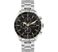 Philip Watch BLAZE Orologio Uomo Cronografo in Acciaio - R8273995007
