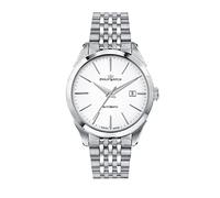 Philip Watch ROMA Orologio Uomo Automatico in Acciaio - R8223217002