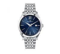 Philip Watch ROMA Orologio Uomo Tempo e data in Acciaio - R8253217002